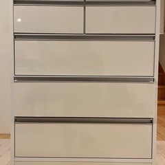 【ディノス】収納ダンス　チェスター　ボックス