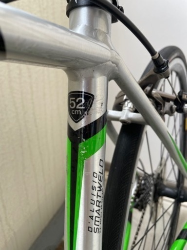 SPECIALIZED ALLEスペシャライズド　アレー