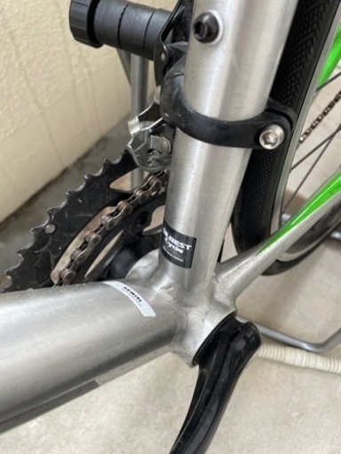 SPECIALIZED ALLEスペシャライズド　アレー
