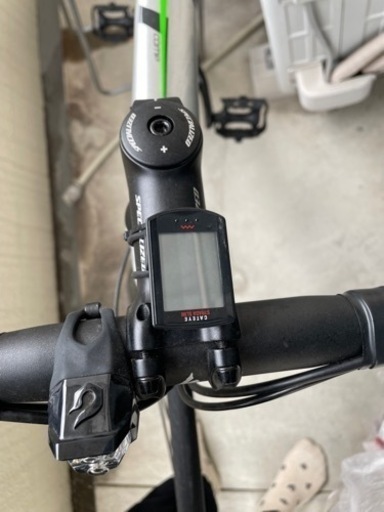 SPECIALIZED ALLEスペシャライズド　アレー