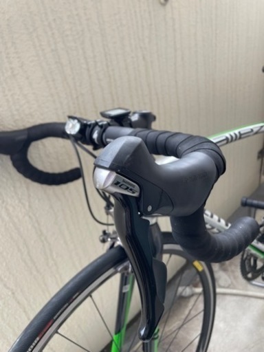 SPECIALIZED ALLEスペシャライズド　アレー
