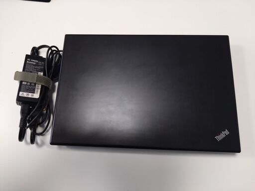 最終値下げ、windows11,最新バージョン　LENOVO L412 SSD120GBにしてサクサク動きます