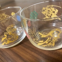 鬼滅の刃　グラスボウルの画像