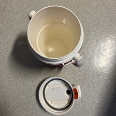 【未使用クーラーポット1.9L】の画像