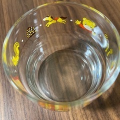 しまじろう　グラスボウルの画像