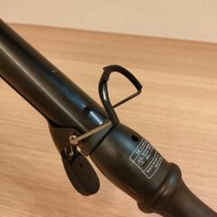 サロニア ヘアアイロン(32mm)の画像