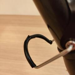 サロニア ヘアアイロン(32mm)の画像