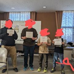 S1キャンセル枠出たので、オープン、レギュラー3枠空きました。参...