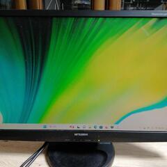 RDT231WLM-D液晶ディスプレイ　三菱電機