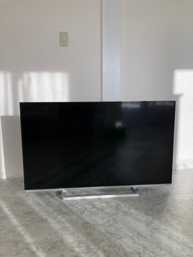 TOSHIBA REGZA 50V TV 液晶テレビ