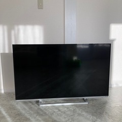 TOSHIBA REGZA 50V TV 液晶テレビ