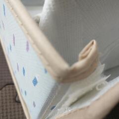 タンス内整頓収納ケースの画像