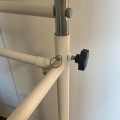 懸垂バーの画像