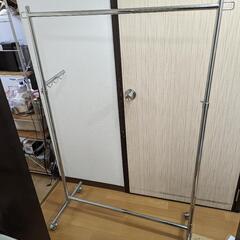 【高槻市まで取りに来ていただける方限定】コーナン ハンガーラック
