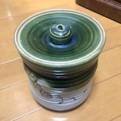お香炊き