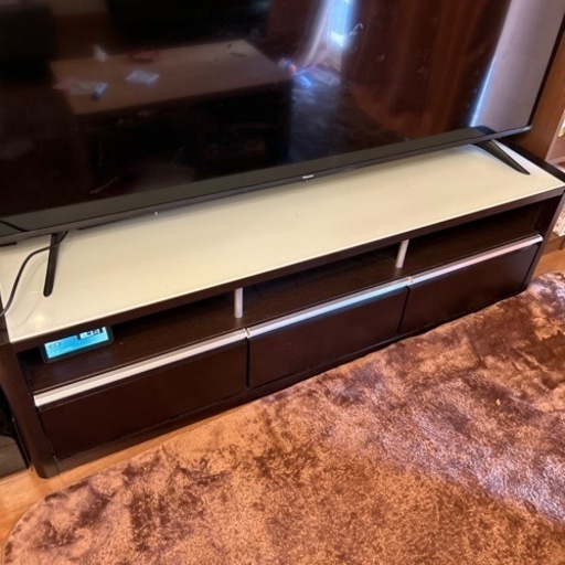テレビ台