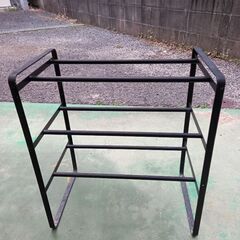 シューズラック (今日中) の画像