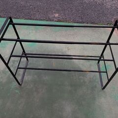 シューズラック (今日中) の画像