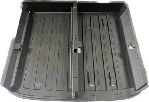 引き取り限定！　エクストレイル　NT31 ラゲッジアンダートレイ