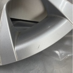 ハイエース ホイールキャップ 1台分の画像