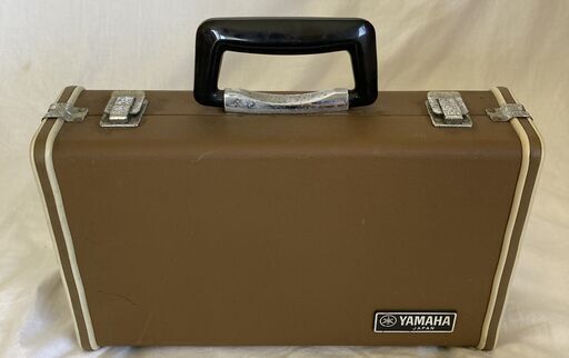 ☆ヤマハ YAMAHA YCL-33 クラリネット◆パララン♪ポロロン♪音色と表現力が魅力