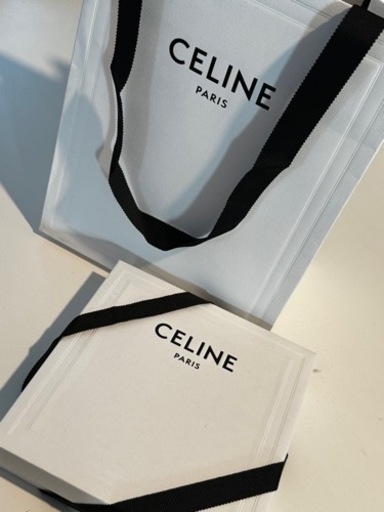 【値下げ】CELINE 財布 