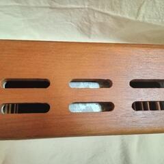 【東芝 あんか AW-64】新品未使用品 昭和レトロの画像