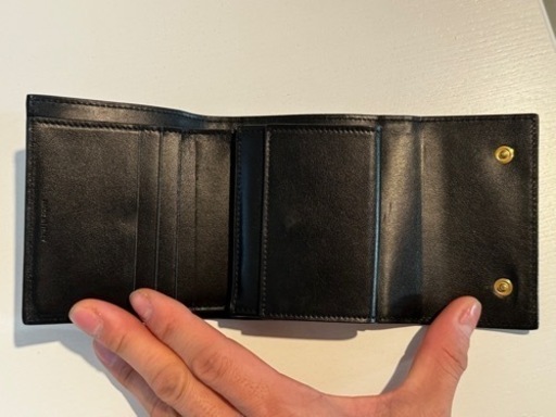 【値下げ】CELINE 財布 
