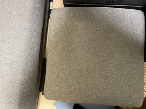 ソファ3人掛け