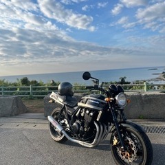 zrx400
