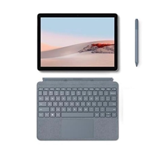 surface Go2 タブレットパソコン