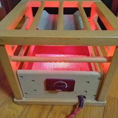【やぐらこたつ】松下電器産業 
昭和レトロ