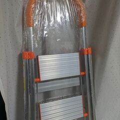 未使用脚立の画像