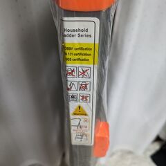 未使用脚立の画像