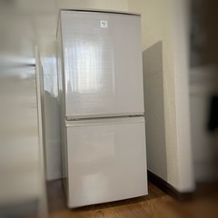 SHARP 冷蔵庫 