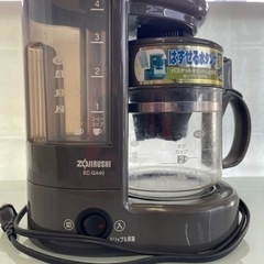 コーヒーメーカー　珈琲通　象印