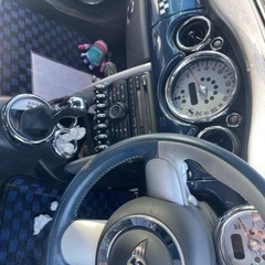ミニ・クーパー 。 km 70000の画像