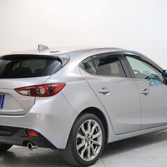 マツダだからこその車です！の画像