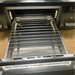 お譲り先決定　ガスコンロの画像