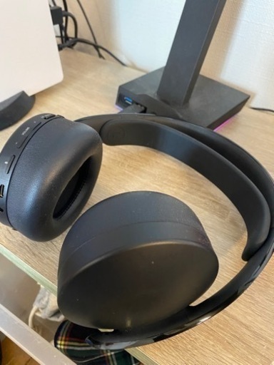 ps5 箱たたんじゃいました、、価格相談してください。