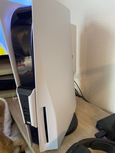 ps5 箱たたんじゃいました、、価格相談してください。