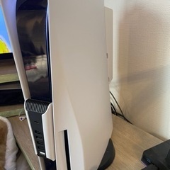 ps5 箱たたんじゃいました、、価格相談してください。
