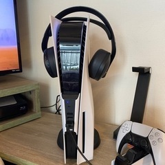 ps5 箱たたんじゃいました、、価格相談してください。