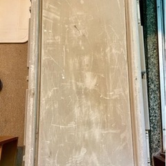 引取り限定　ワイドストッカー　大型　の画像