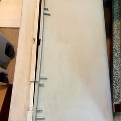 引取り限定　ワイドストッカー　大型　の画像