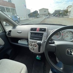 ライフ　2004年式　走行61,146km 車検、バッテリー切れの画像