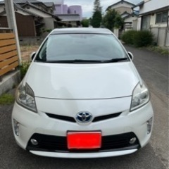 30プリウス　G