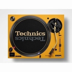2個セット　SL-1200 50周年200台限定 SL-1200...