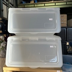収納ケース　どれでも100円/1個の画像