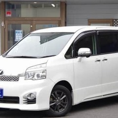 広々ミニバン！トヨタ　ヴォクシーZS　煌Ⅱ【自社ローンのオトロン】